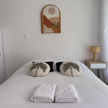 ღ Charruyer - Centre Ville, Terrasse Et Proche La Rochelle (Charente-Maritime)