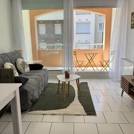 ღ Charruyer - Centre Ville, Terrasse Et Proche * 라로셸
