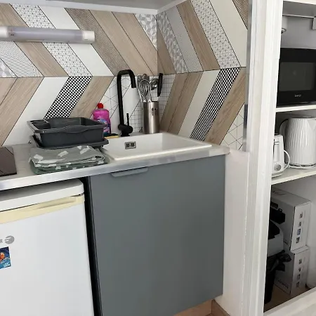 Daire ღ Charruyer - Centre Ville, Terrasse Et Proche La Rochelle (Charente-Maritime)