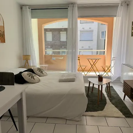 Daire ღ Charruyer - Centre Ville, Terrasse Et Proche *