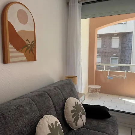 Daire ღ Charruyer - Centre Ville, Terrasse Et Proche La Rochelle (Charente-Maritime)