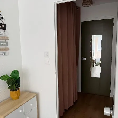 ღ Charruyer - Centre Ville, Terrasse Et Proche *
